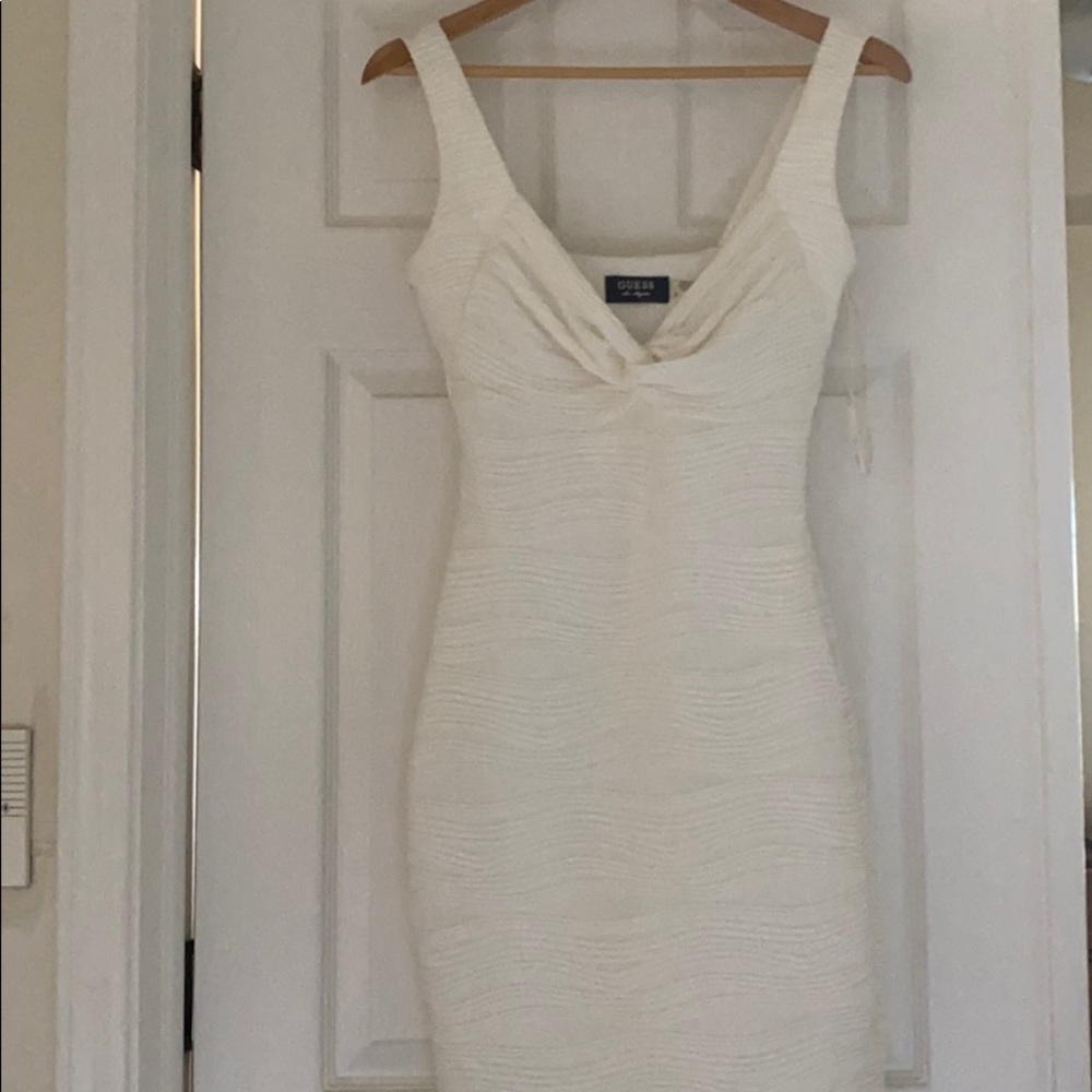 Guess dress NWOT